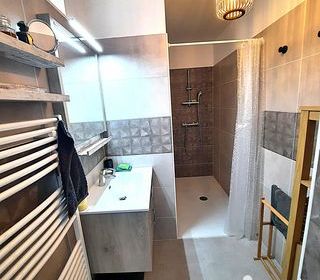  Appartement � vendre 2 pi�ces 48 m�