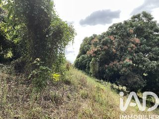  Terrain � vendre 1100 m�