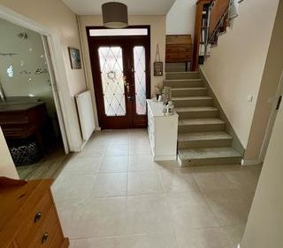  Maison � vendre 8 pi�ces 191 m�