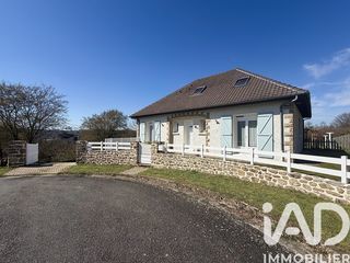  Maison � vendre 5 pi�ces 123 m�