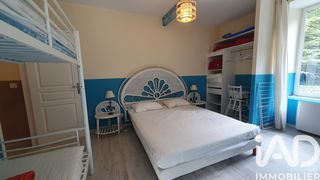  Appartement � vendre 3 pi�ces 62 m�