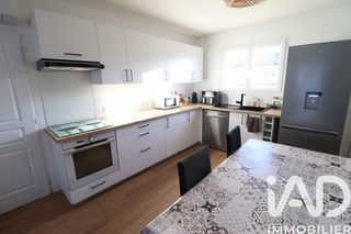  Maison � vendre 5 pi�ces 93 m�