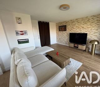  Appartement � vendre 2 pi�ces 54 m�