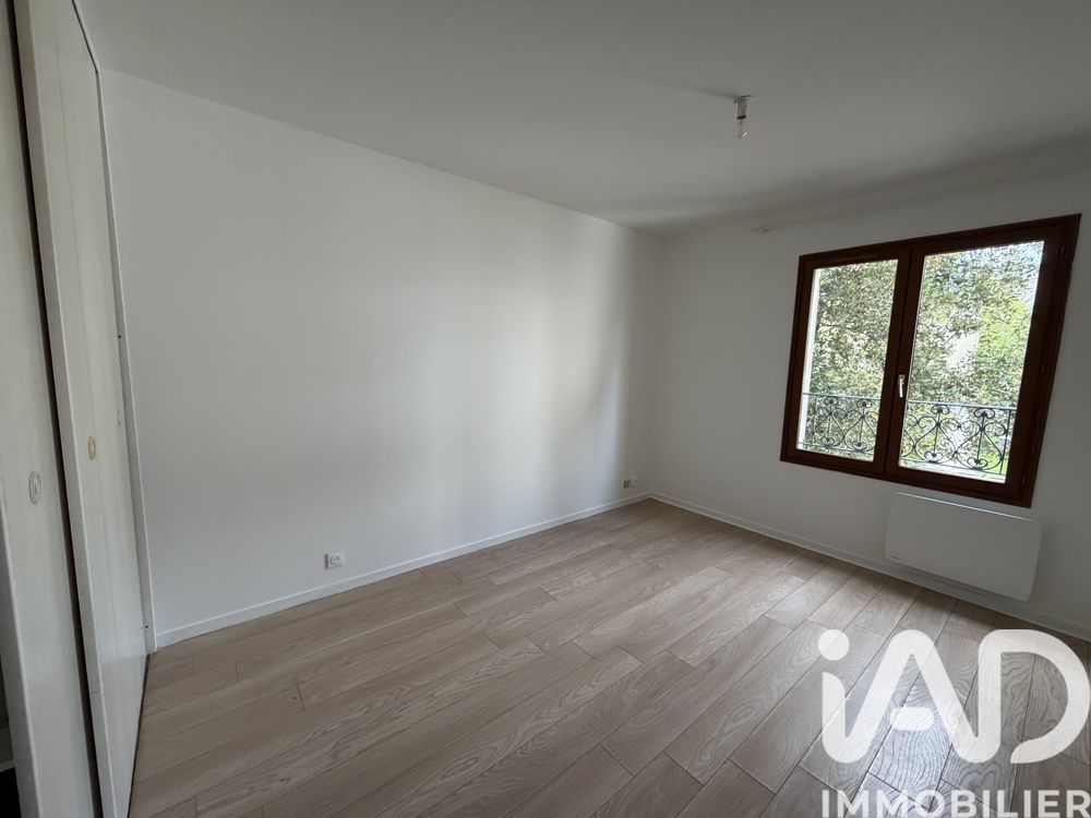 � vendre  Maison Bourg-la-Reine (92340)