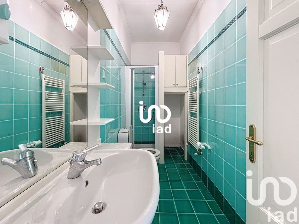 � vendre  Appartement Menton (06500)