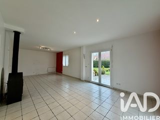  Maison � vendre 6 pi�ces 121 m�