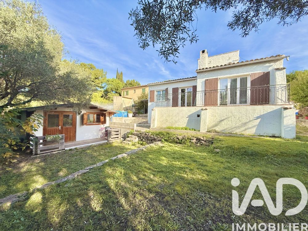 � vendre  Maison Ceyreste (13600)