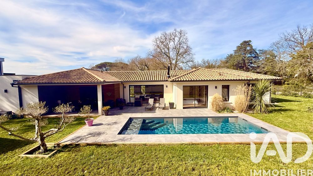 � vendre  Villa Bouliac (33270)