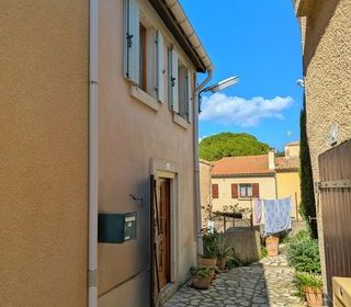  Maison � vendre 2 pi�ces 42 m�