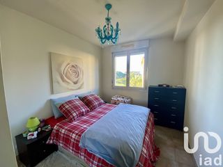  Appartement � vendre 2 pi�ces 48 m�