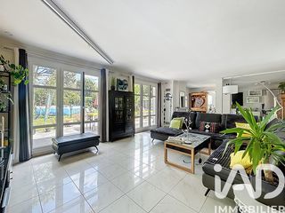  Maison � vendre 6 pi�ces 134 m�