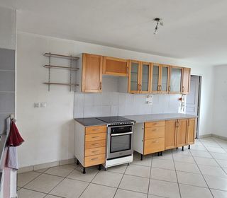  Appartement � vendre 4 pi�ces 93 m�