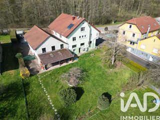  Maison � vendre 9 pi�ces 223 m�