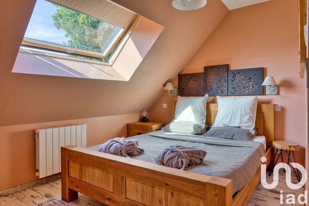 � vendre  Maison Ouville-la-Rivi�re (76860)