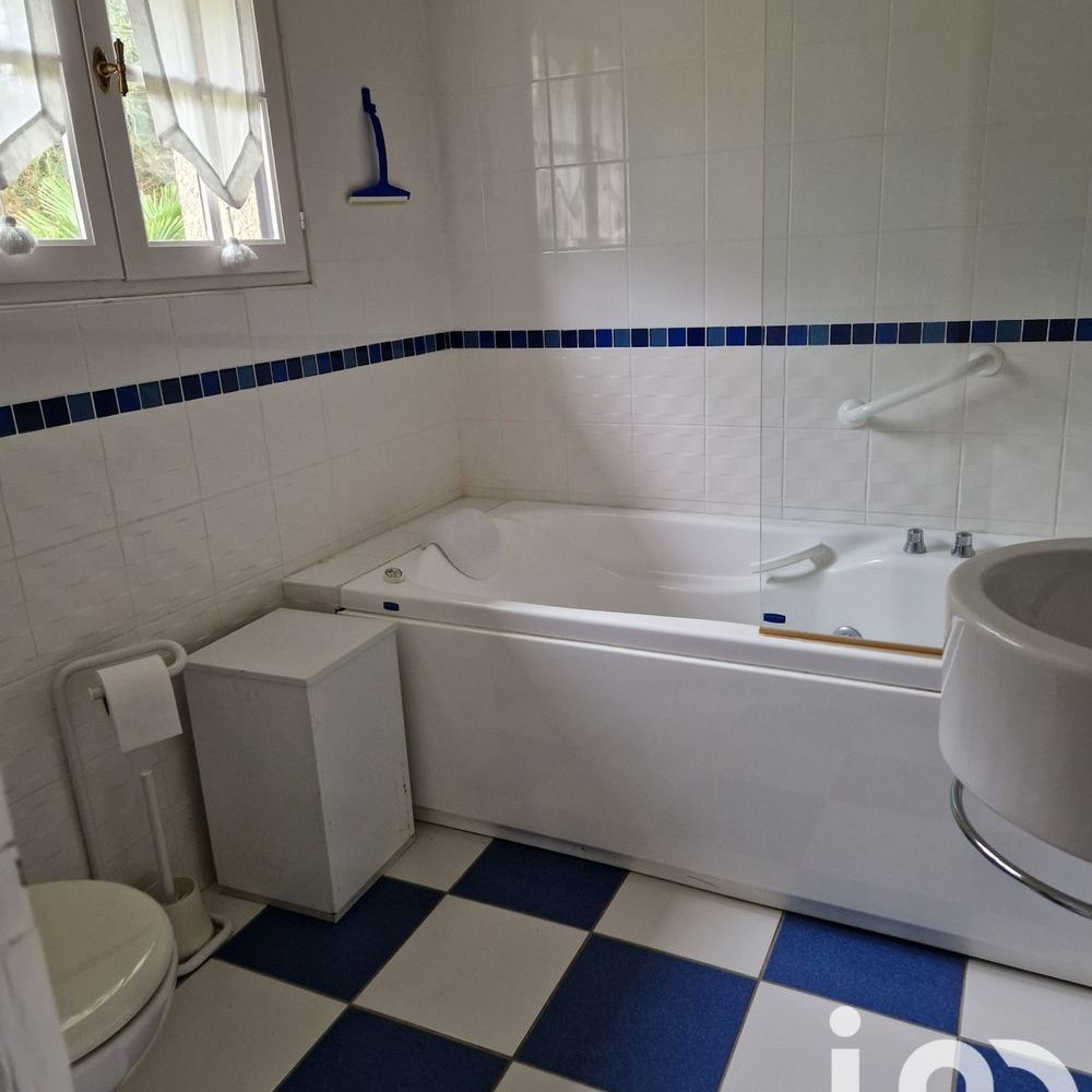 � vendre  Maison Grangues (14160)