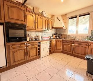  Maison � vendre 4 pi�ces 85 m�