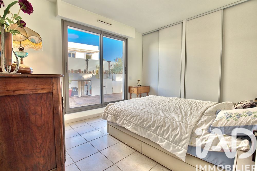 � vendre  Appartement La Ciotat (13600)