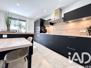  Maison � vendre 6 pi�ces 126 m�