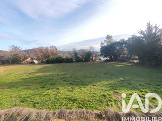  Terrain � vendre 1287 m�