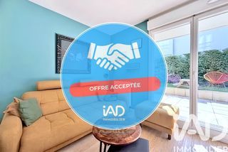  Appartement � vendre 4 pi�ces 81 m�