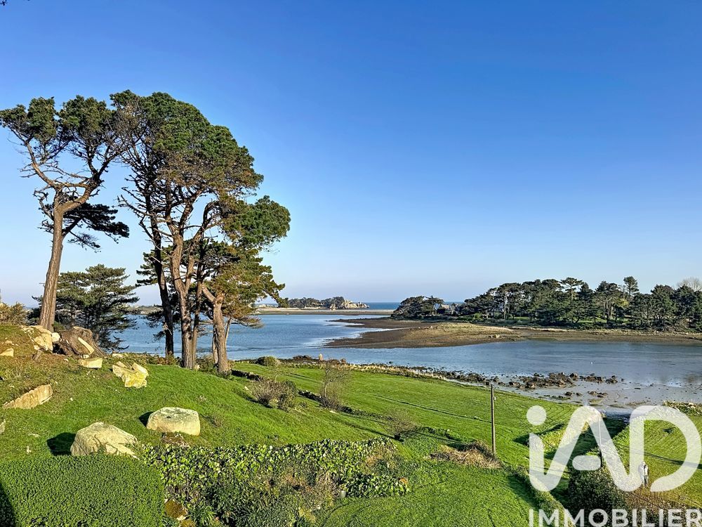 � vendre  Maison Penv�nan (22710)