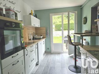  Maison � vendre 3 pi�ces 80 m�