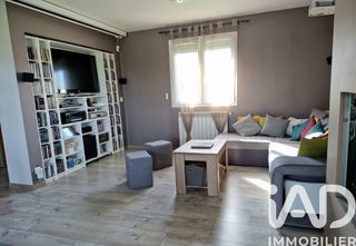  Maison � vendre 5 pi�ces 137 m�