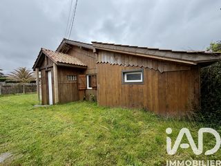  Maison � vendre 4 pi�ces 50 m�