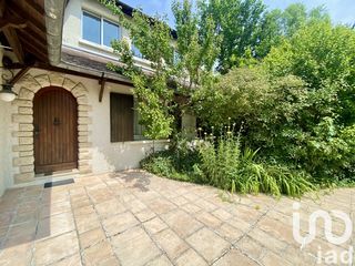  Maison � vendre 9 pi�ces 199 m�