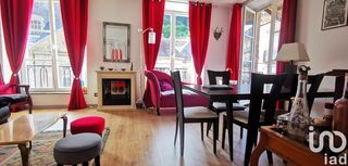  Appartement � vendre 3 pi�ces 82 m�