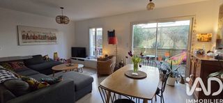  Maison � vendre 4 pi�ces 81 m�