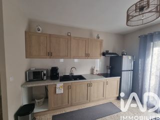  Maison � vendre 4 pi�ces 87 m�