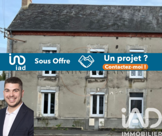  Immeuble � vendre 240 m�