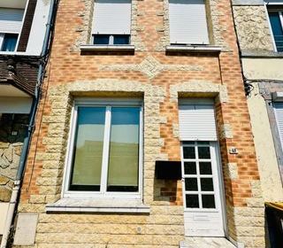  Maison � vendre 4 pi�ces 84 m�