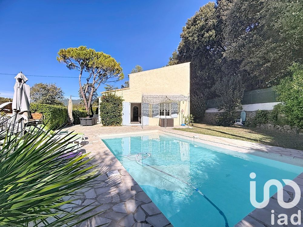 � vendre  Maison Opio (06650)