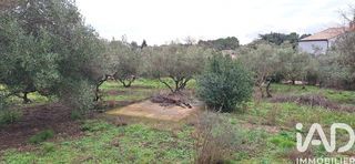  Terrain � vendre 1114 m�