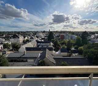  Appartement � vendre 1 pi�ce 34 m�