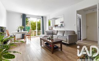  Appartement � vendre 3 pi�ces 64 m�