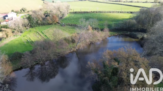  Maison � vendre 3 pi�ces 58 m�