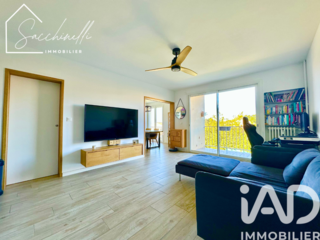  Appartement � vendre 4 pi�ces 70 m�