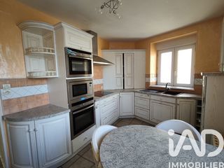  Maison � vendre 6 pi�ces 117 m�