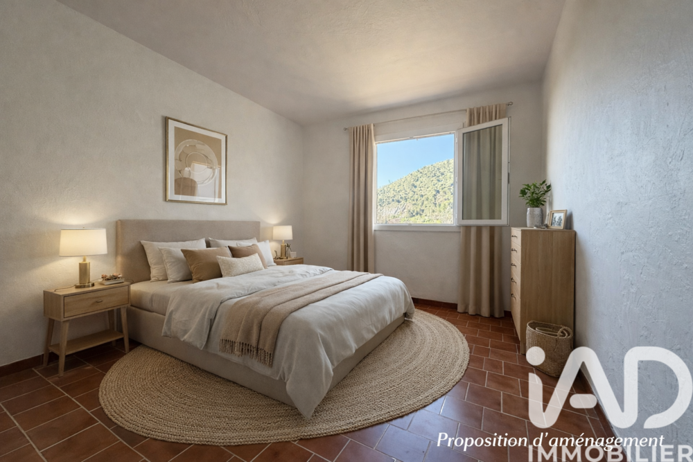 � vendre  Maison Falicon (06950)