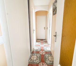  Appartement � vendre 4 pi�ces 66 m�