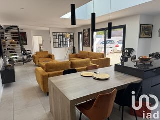  Maison � vendre 4 pi�ces 127 m�