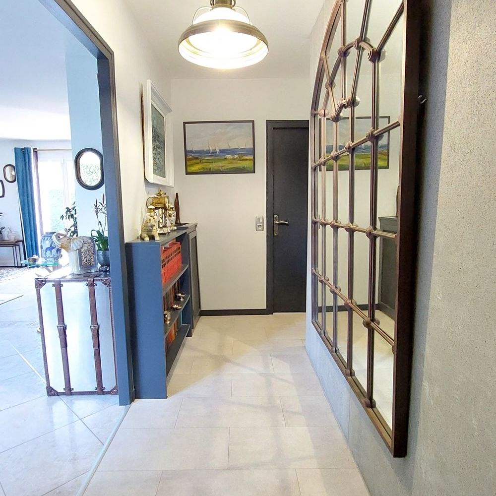 � vendre  Maison Montfort-l'Amaury (78490)