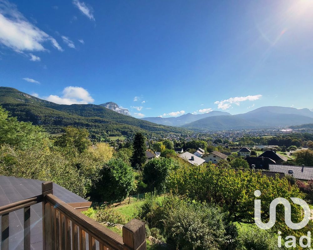 � vendre  Maison Bassens (73000)