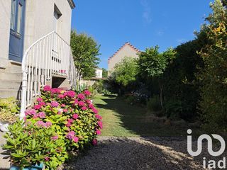  Maison � vendre 6 pi�ces 130 m�