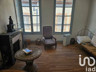  Maison � vendre 3 pi�ces 65 m�