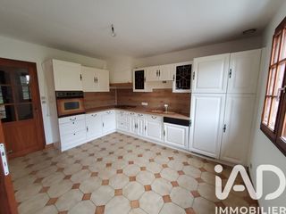  Maison � vendre 5 pi�ces 190 m�