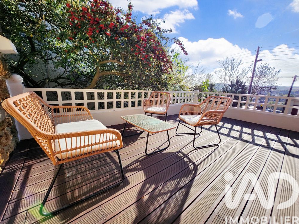 � vendre  Maison Conflans-Sainte-Honorine (78700)